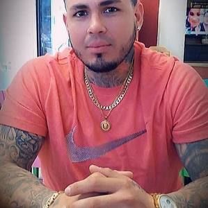 Meet your Posher, Leonel